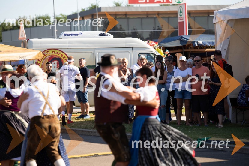 44. Lendavska trgatev