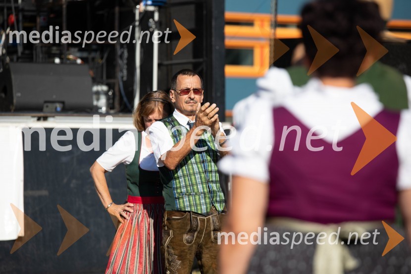 44. Lendavska trgatev