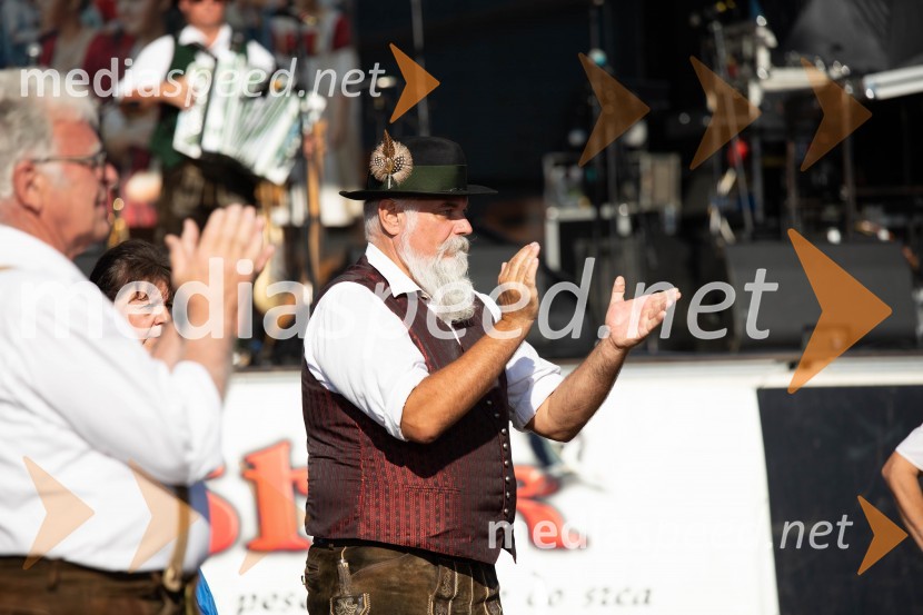 44. Lendavska trgatev