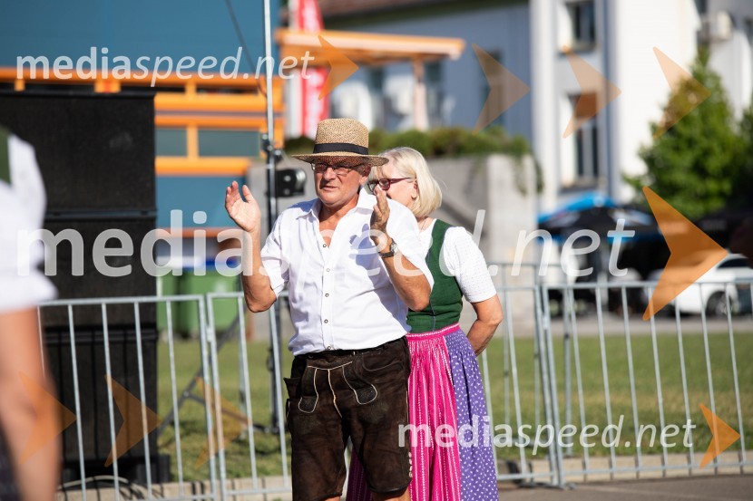 44. Lendavska trgatev