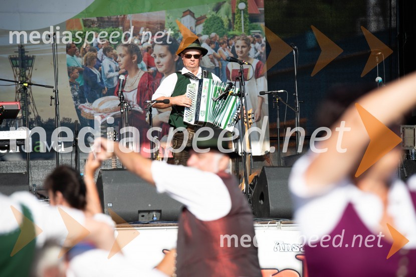 44. Lendavska trgatev