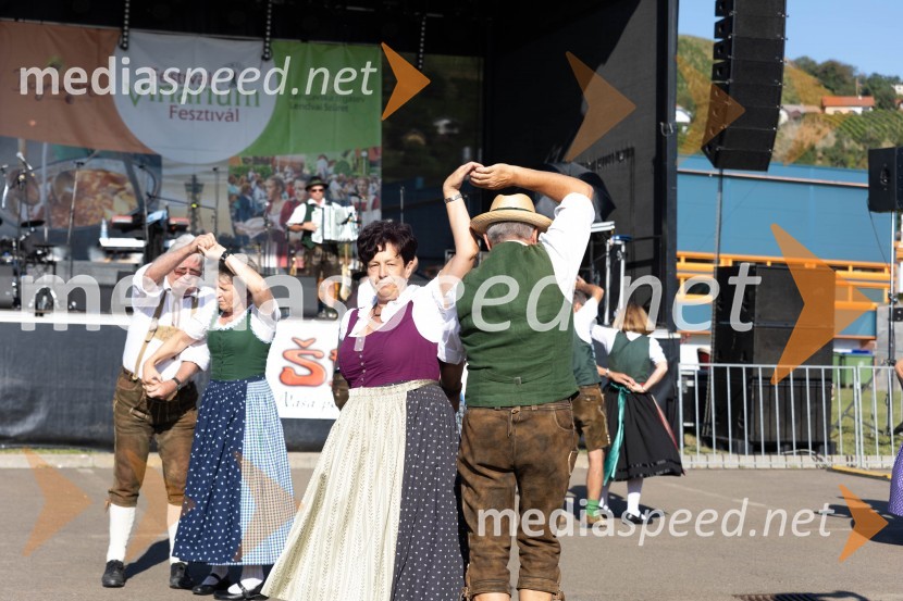 44. Lendavska trgatev