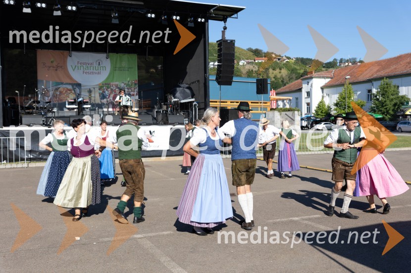 44. Lendavska trgatev