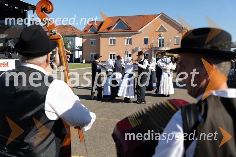 44. Lendavska trgatev