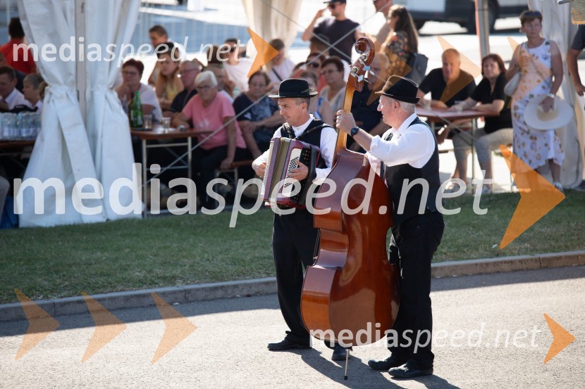 44. Lendavska trgatev