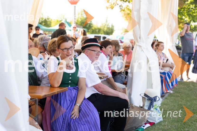 44. Lendavska trgatev