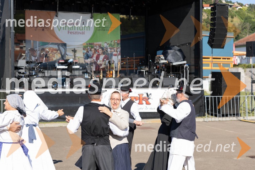 44. Lendavska trgatev