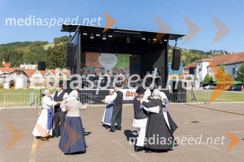 44. Lendavska trgatev