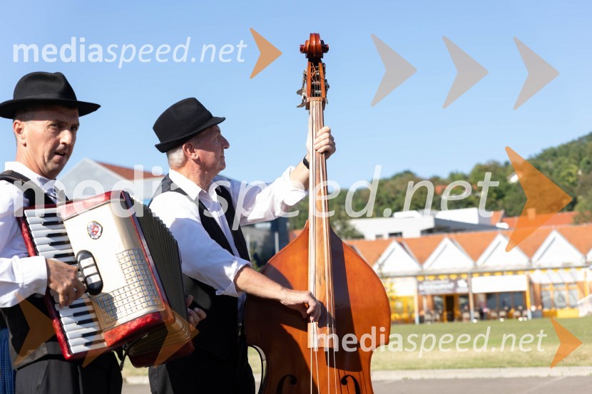 44. Lendavska trgatev