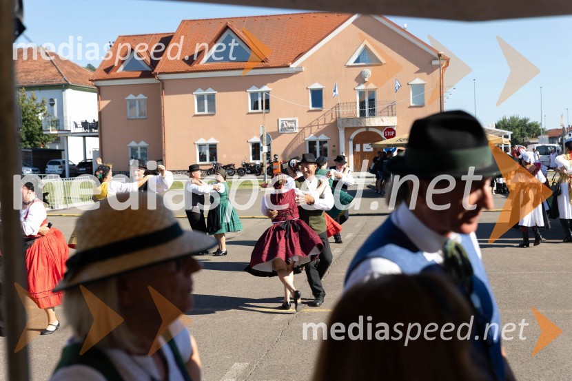 44. Lendavska trgatev