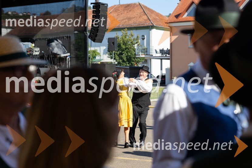 44. Lendavska trgatev