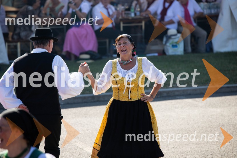 44. Lendavska trgatev