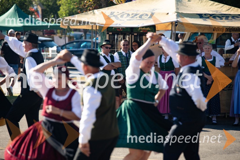 44. Lendavska trgatev