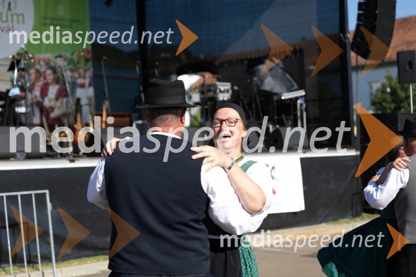 44. Lendavska trgatev