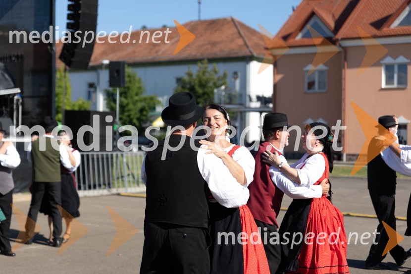 44. Lendavska trgatev