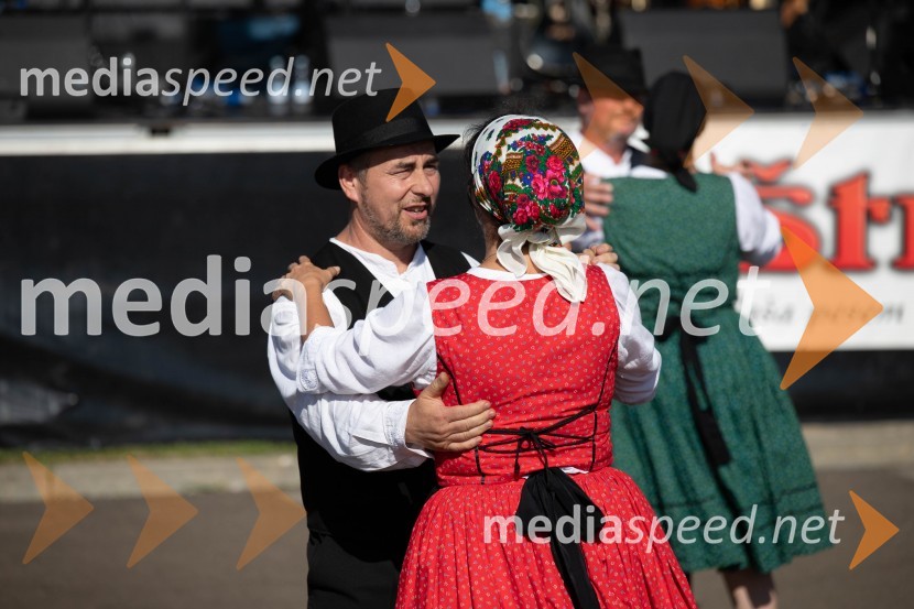 44. Lendavska trgatev