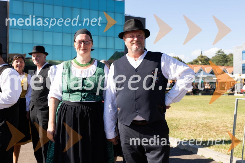 44. Lendavska trgatev