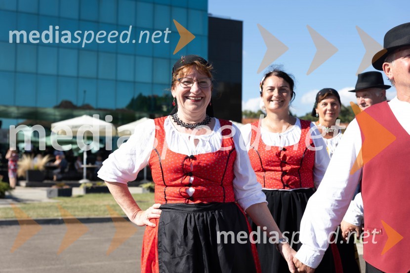 44. Lendavska trgatev