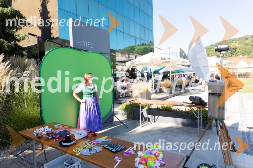 44. Lendavska trgatev