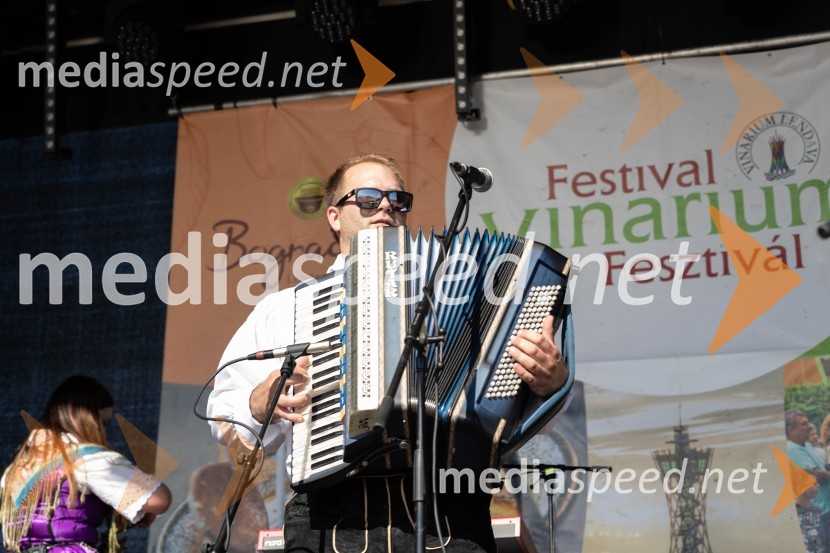 44. Lendavska trgatev