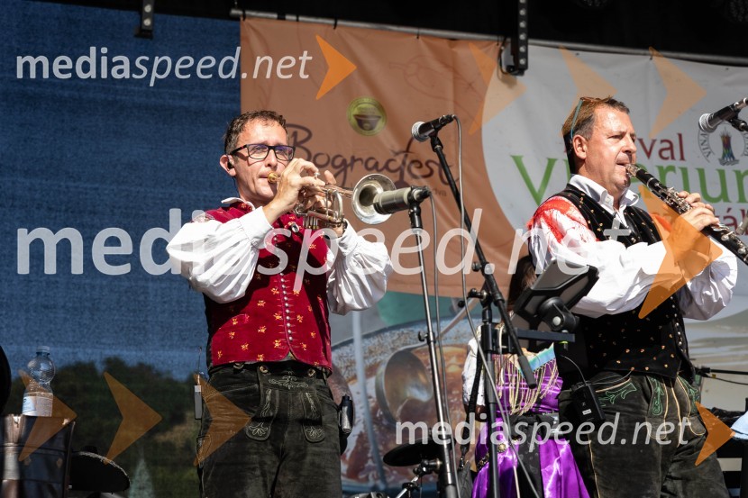 44. Lendavska trgatev