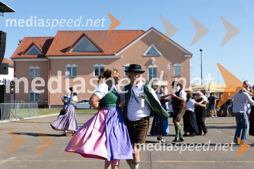 44. Lendavska trgatev