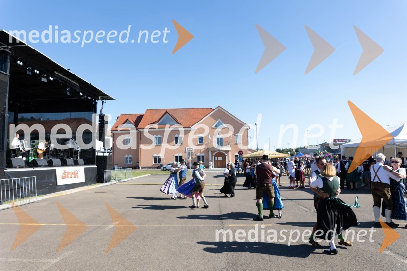 44. Lendavska trgatev