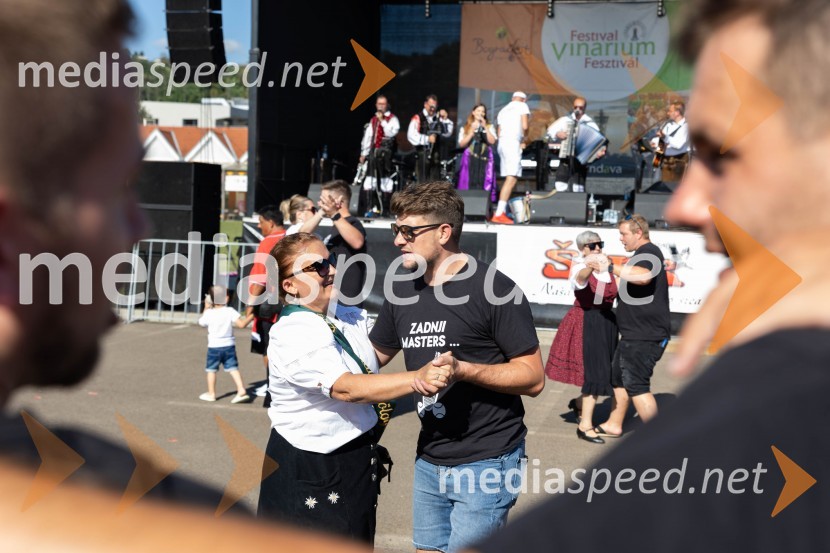 44. Lendavska trgatev