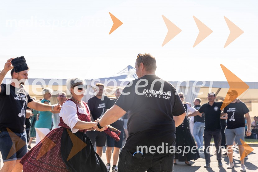 44. Lendavska trgatev