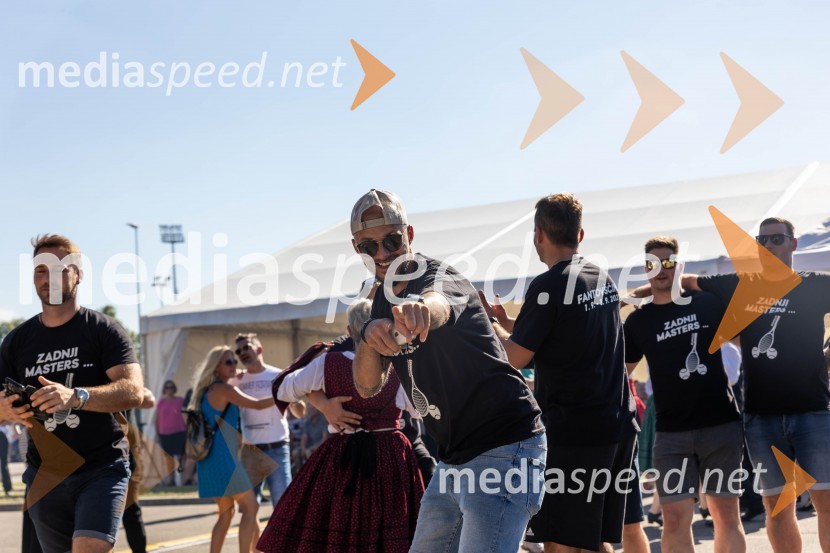 44. Lendavska trgatev