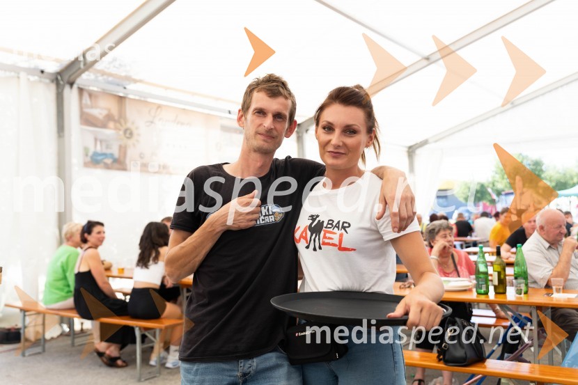 44. Lendavska trgatev