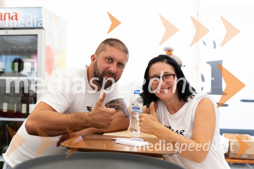 44. Lendavska trgatev