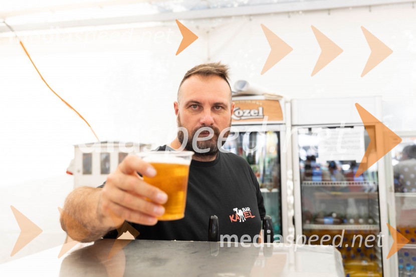 44. Lendavska trgatev