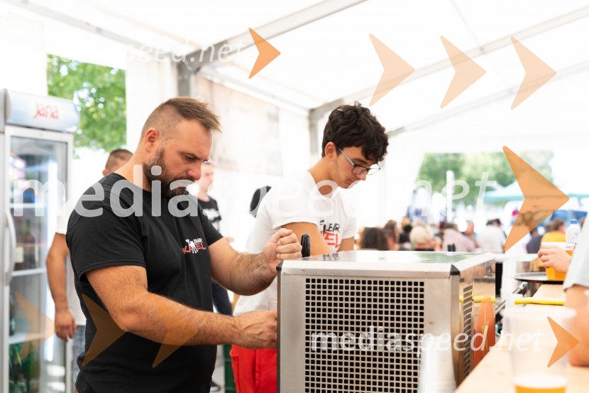 44. Lendavska trgatev