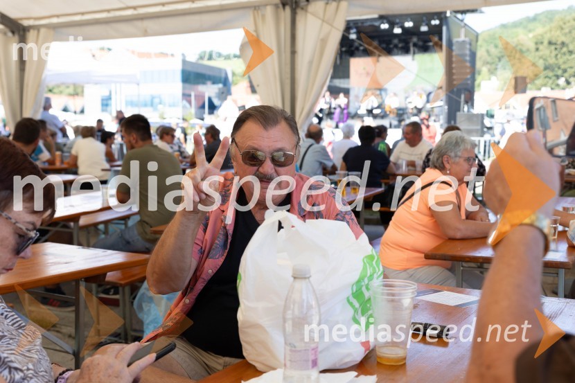 44. Lendavska trgatev