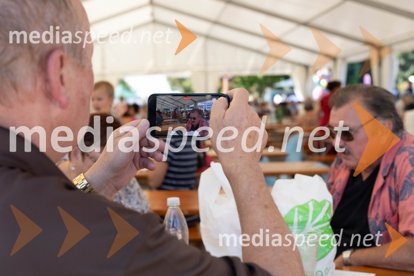 44. Lendavska trgatev