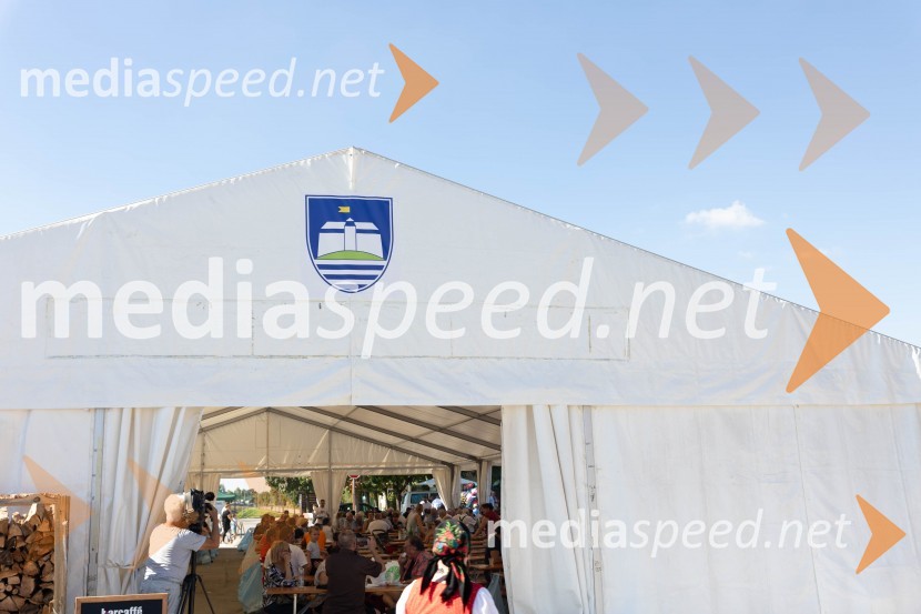 44. Lendavska trgatev