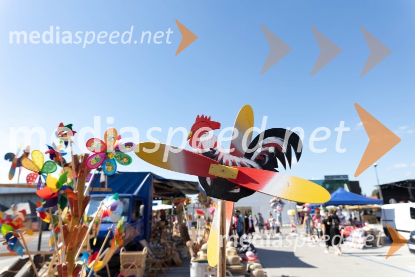 44. Lendavska trgatev