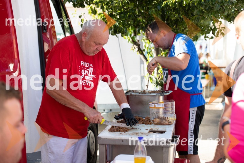 44. Lendavska trgatev