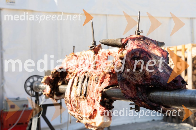 44. Lendavska trgatev