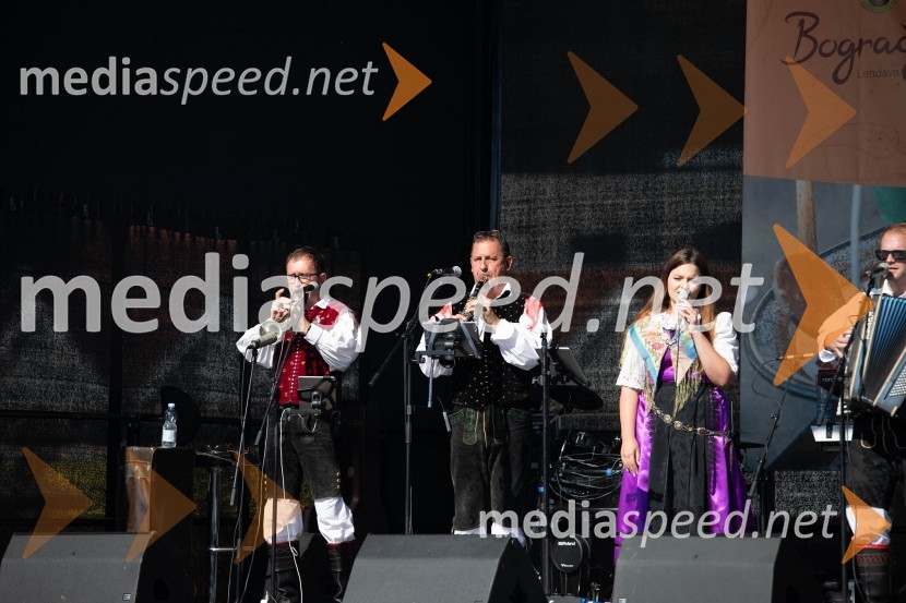 44. Lendavska trgatev