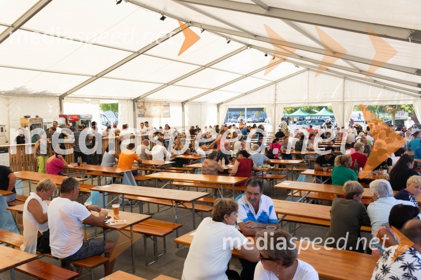 44. Lendavska trgatev