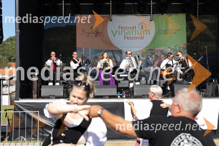 44. Lendavska trgatev