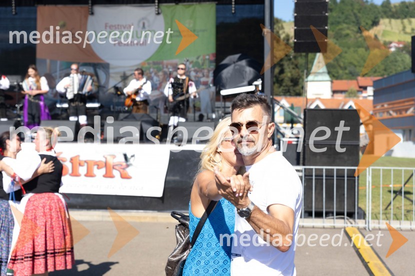 44. Lendavska trgatev