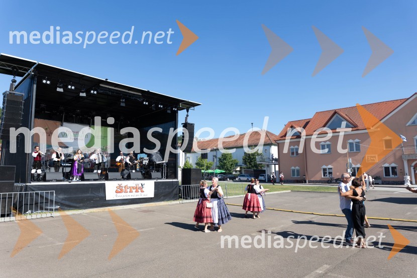 44. Lendavska trgatev