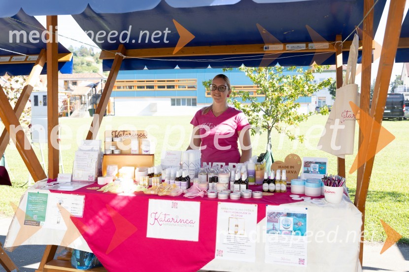 44. Lendavska trgatev