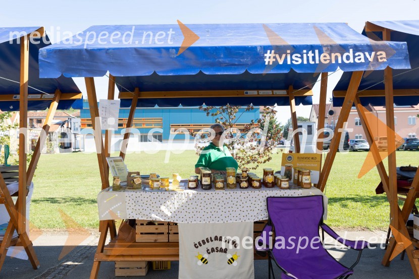 44. Lendavska trgatev