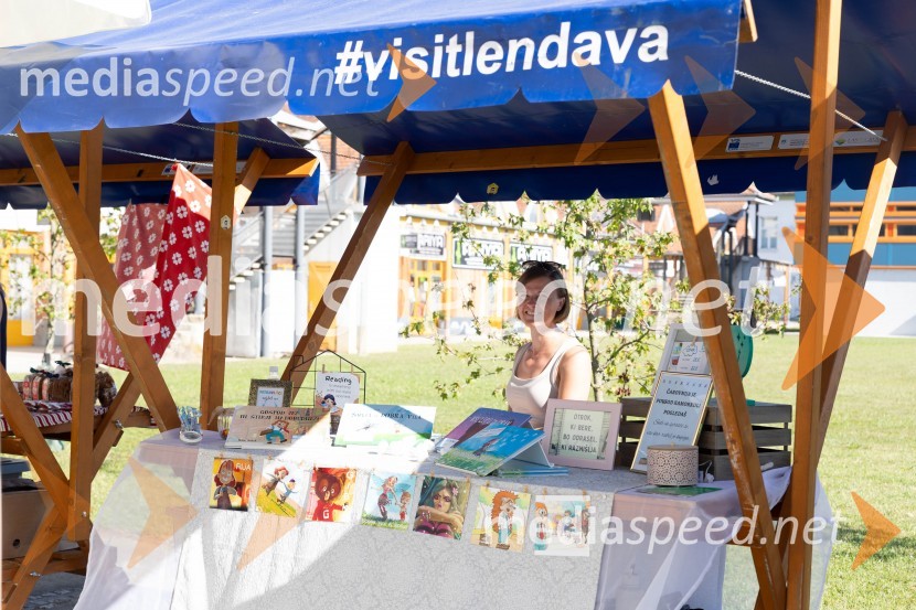 44. Lendavska trgatev