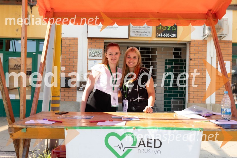 44. Lendavska trgatev