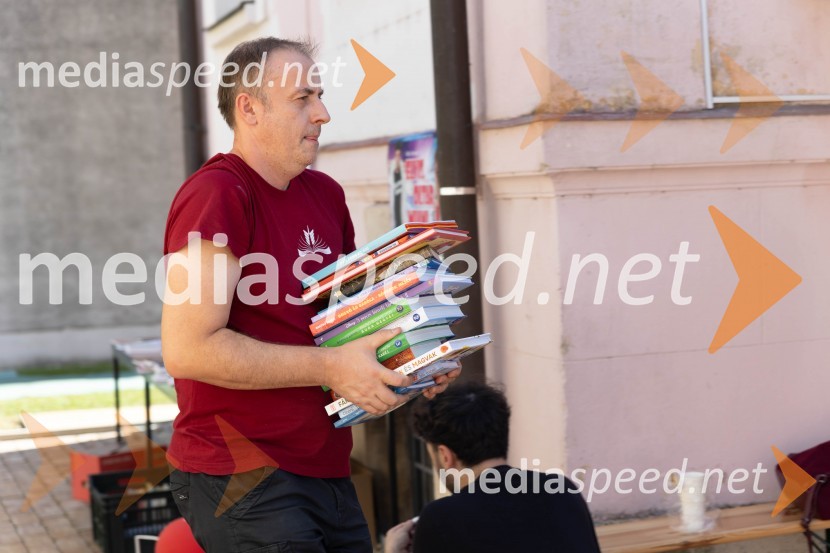 44. Lendavska trgatev